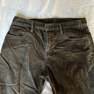 GAP 1969 Corduroy Jeans
